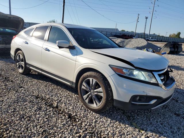 VIN 5J6TF2H51FL002803 2015 Honda Crosstour, Exl no.4