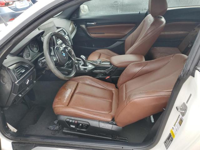 2015 BMW 228 I WBA1F5C52FV257547