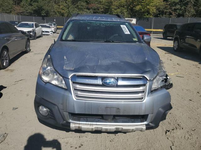 VIN 4S4BRDPC5D2298542 2013 Subaru Outback, 3.6R Lim... no.5