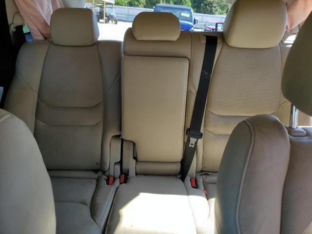 2016 MAZDA CX-9 TOURI - JM3TCACYXG0122314