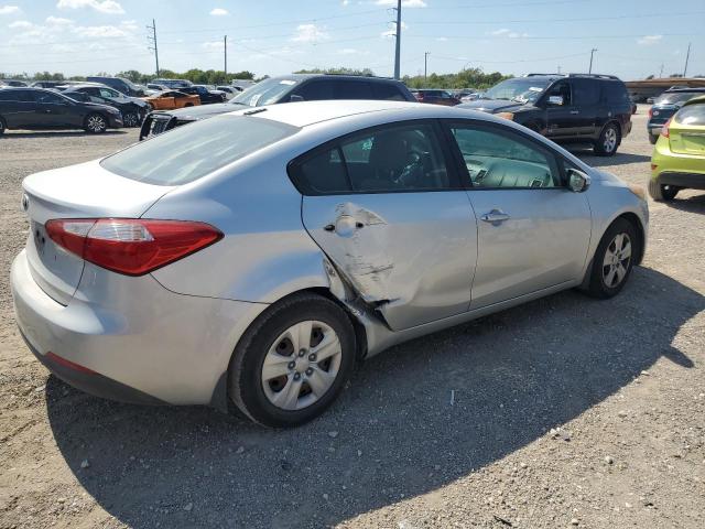 2015 KIA FORTE LX - KNAFK4A64F5292338