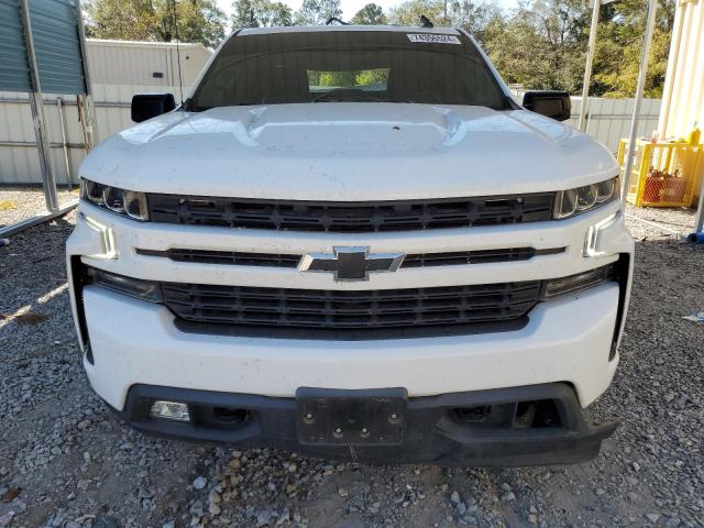 2021 CHEVROLET SILVERADO - 1GCUYEED1MZ316494