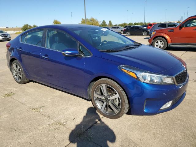 2017 KIA FORTE EX - 3KPFL4A8XHE088085