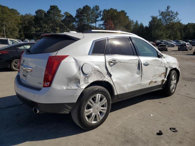 2016 CADILLAC SRX LUXURY - 3GYFNBE31GS583881