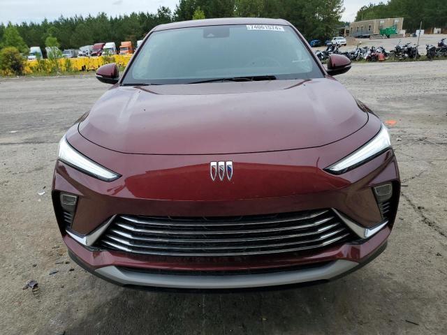 2024 BUICK ENVISTA PR - KL47LAE22RB126345