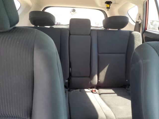 2018 TOYOTA RAV4 LE - 2T3ZFREV6JW420096