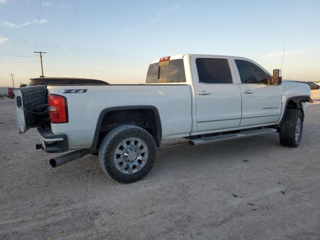 2015 GMC SIERRA K25 - 1GT120E82FF595114
