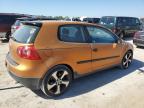 VOLKSWAGEN NEW GTI photo