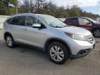 HONDA CR-V EXL photo