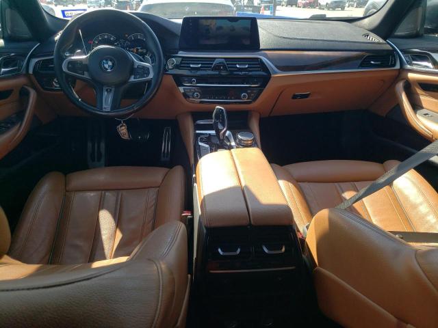 2017 BMW 530 XI - WBAJA7C36HG906671