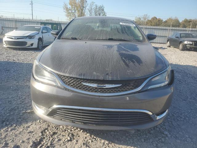 2016 CHRYSLER 200 LX - 1C3CCCFB5GN188529