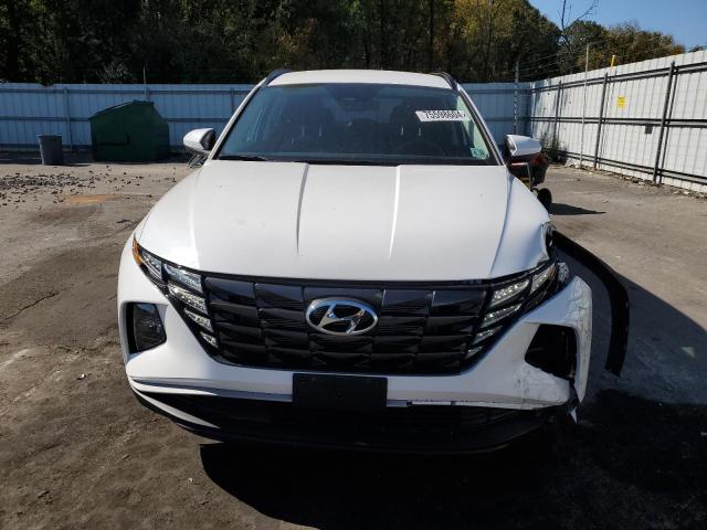 2024 HYUNDAI TUCSON SEL - 5NMJBCDE1RH428498