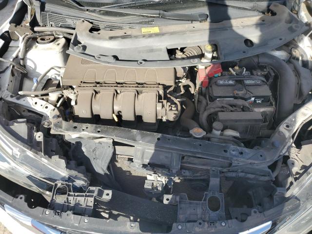 VIN 3N1AB7AP5HY321152 2017 NISSAN SENTRA no.11