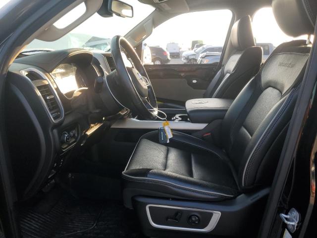 2019 RAM 1500 LARAM - 1C6SRFJTXKN910505