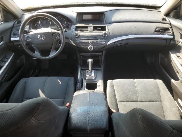 VIN 5J6TF3H37EL001027 2014 Honda Crosstour, EX no.8