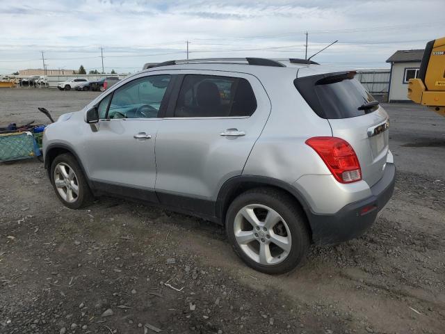 2015 CHEVROLET TRAX LTZ 3GNCJTSB7FL228624