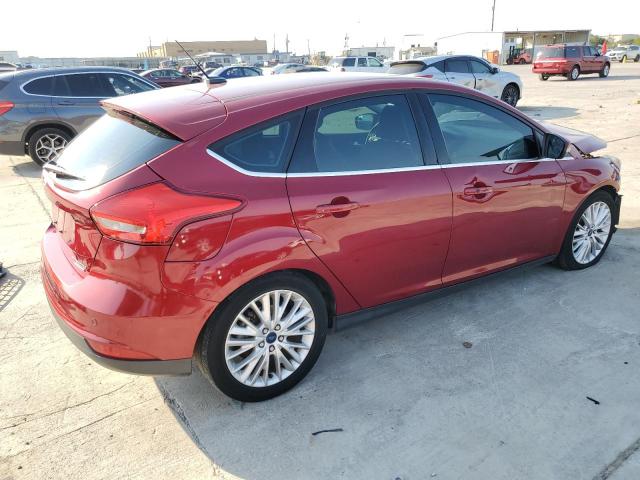 2015 FORD FOCUS TITA - 1FADP3N26FL278181