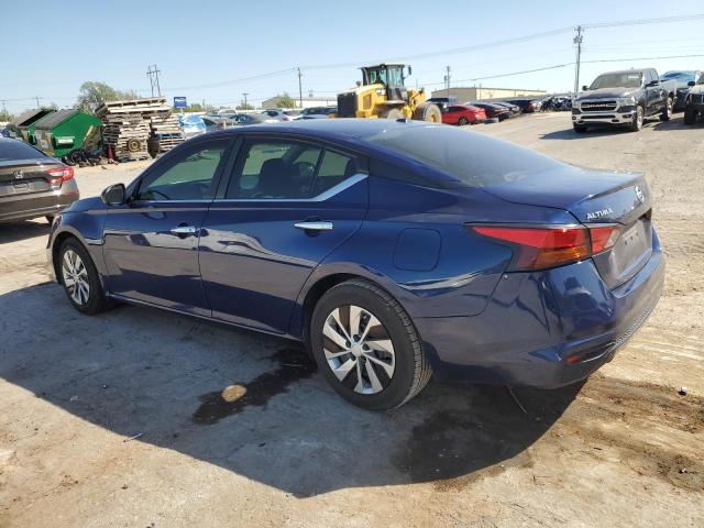 2020 NISSAN ALTIMA S - 1N4BL4BV2LN304931