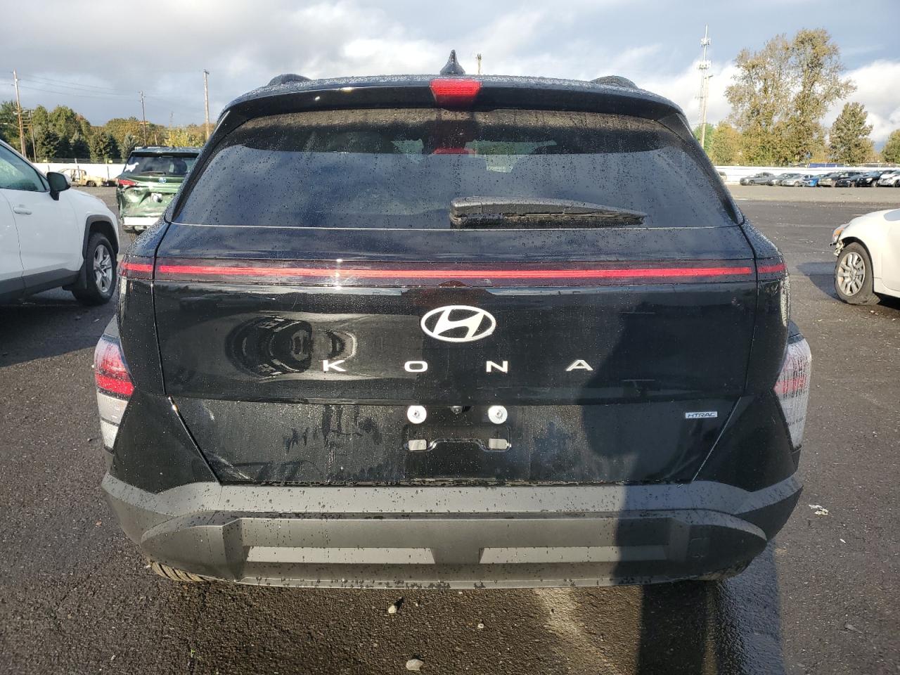 Lot #2974691029 2024 HYUNDAI KONA SEL