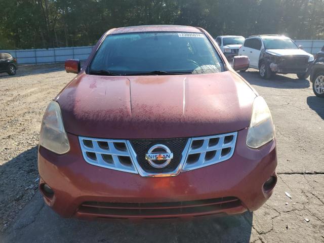 VIN JN8AS5MT9DW505896 2013 Nissan Rogue, S no.5