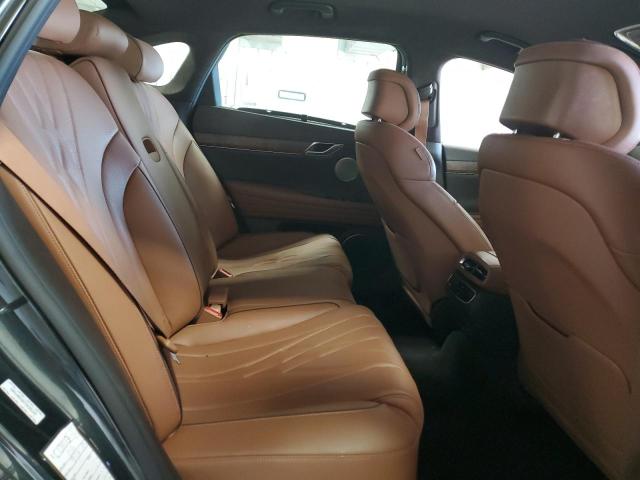 2023 GENESIS G80 - KMTGE4S19PU007403