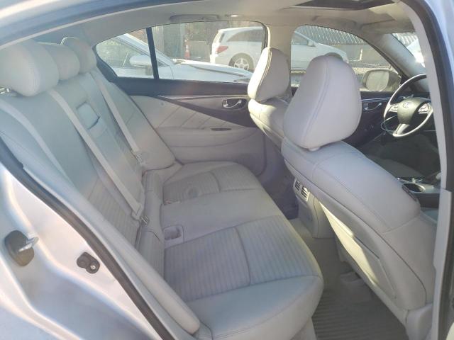2017 INFINITI Q50 RED SP - JN1FV7AR4HM871704