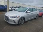 2017 HYUNDAI ELANTRA SE - 5NPD84LF1HH123807