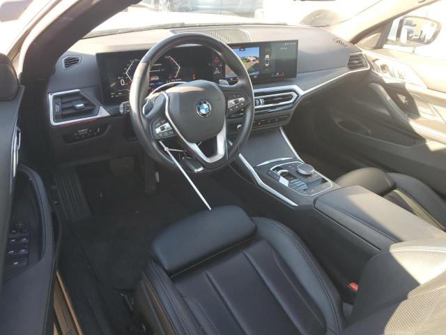 VIN WBA23AT09RCP49776 2024 BMW 4 Series, 430I no.8