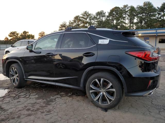 VIN 2T2ZZMCA2HC035922 2017 LEXUS RX no.2