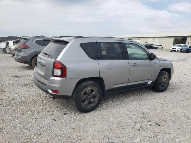 VIN 1C4NJCBA9FD143752 2015 Jeep Compass, Sport no.3