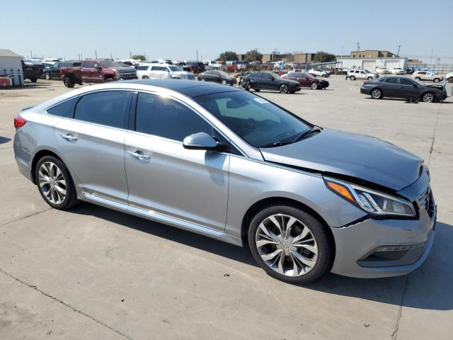 2015 HYUNDAI SONATA SPO - 5NPE34AB8FH114330
