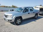 HONDA RIDGELINE photo