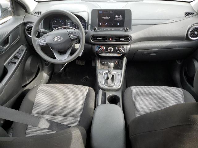 2023 HYUNDAI KONA SE #3283949795