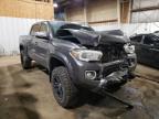 TOYOTA TACOMA DOU photo