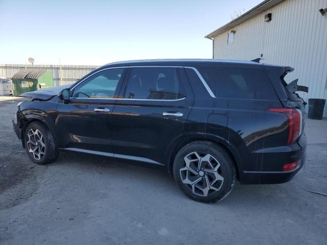 2022 HYUNDAI PALISADE C - KM8R7DHE8NU372966