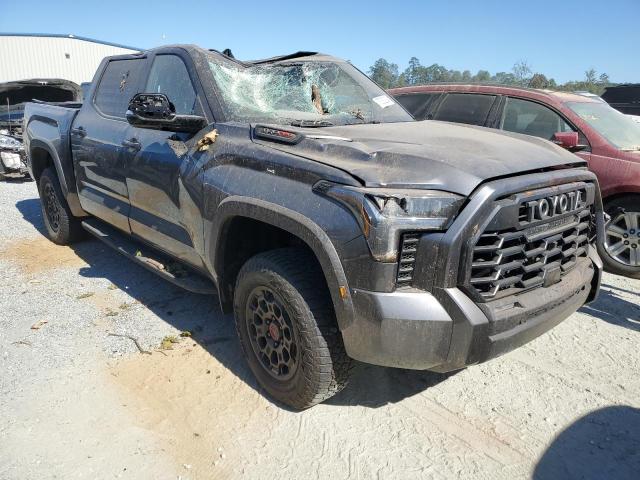 2024 TOYOTA TUNDRA CRE - 5TFPC5DB1RX081464