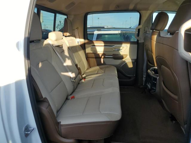 2019 RAM 1500 LARAM - 1C6SRFJT6KN811499
