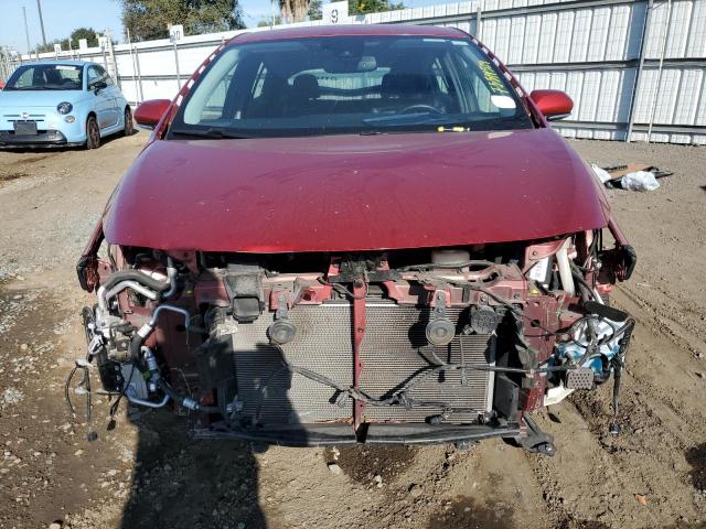 2018 TOYOTA PRIUS PRIM - JTDKARFPXJ3096203