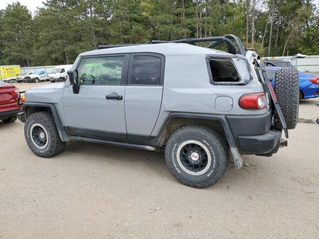 VIN JTEBU4BF7DK158458 2013 Toyota FJ Cruiser no.2