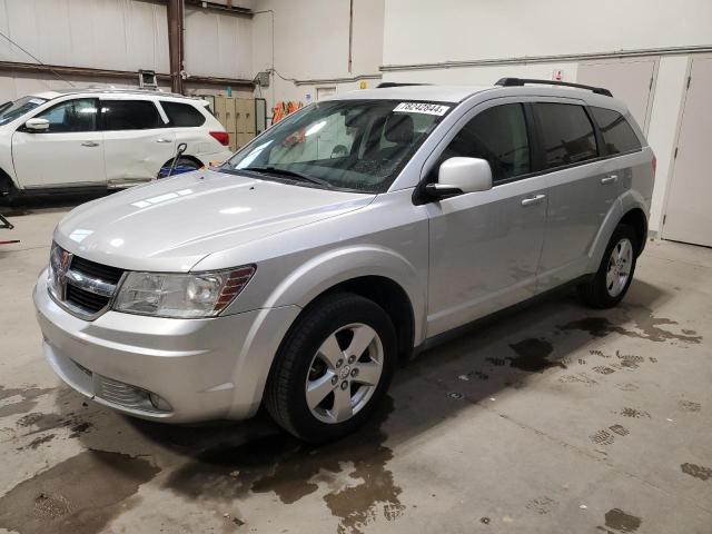 3D4PG5FV2AT254231 2010 DODGE JOURNEY