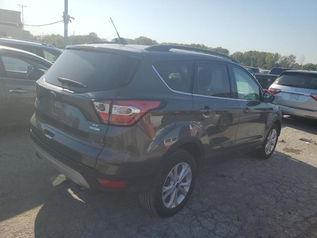 VIN 1FMCU0GD2JUD02695 2018 Ford Escape, SE no.3