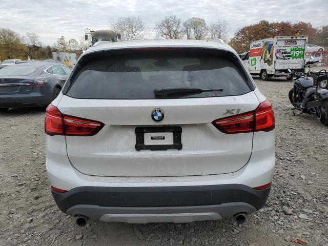 VIN WBXHT3C3XG5F66641 2016 BMW X1 no.6