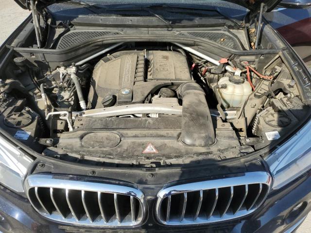 2016 BMW X5 XDRIVE3 - 5UXKR0C5XG0P26687
