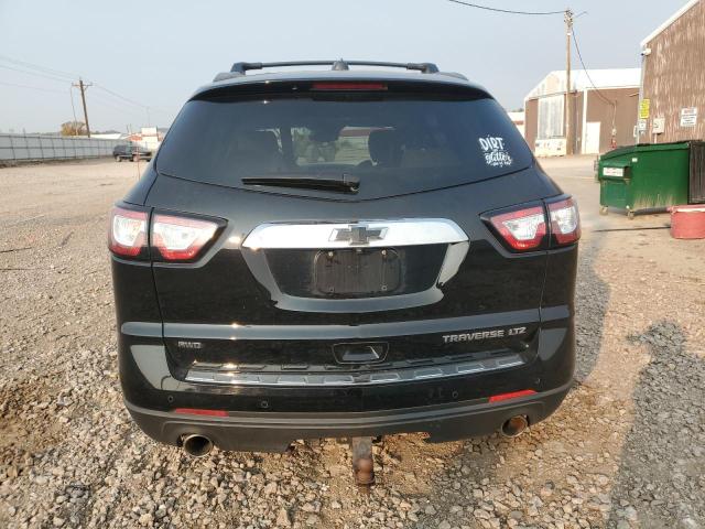 VIN 1GNKVJKD3GJ214783 2016 Chevrolet Traverse, Ltz no.6