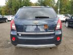 CHEVROLET CAPTIVA LT снимка