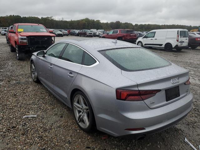 VIN WAUENCF52JA062519 2018 AUDI A5 no.2