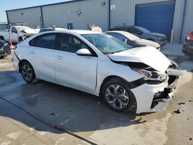 2021 KIA FORTE FE - 3KPF24AD7ME369805