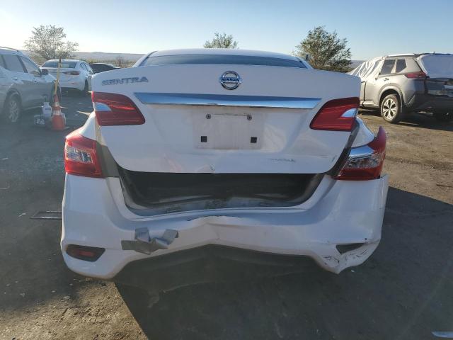 2016 NISSAN SENTRA S - 3N1AB7AP4GY297652