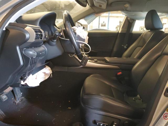 2016 LEXUS IS 200T - JTHBA1D2XG5021103