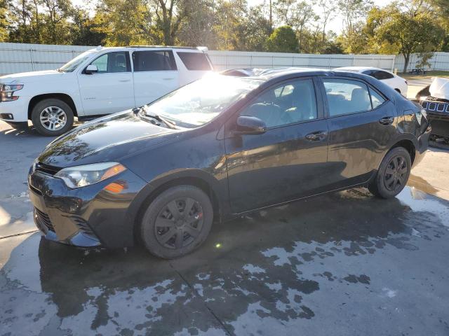 2015 TOYOTA COROLLA L - 2T1BURHE3FC337200